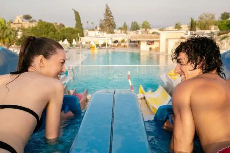 Louis St. Elias Resort & Waterpark - 58