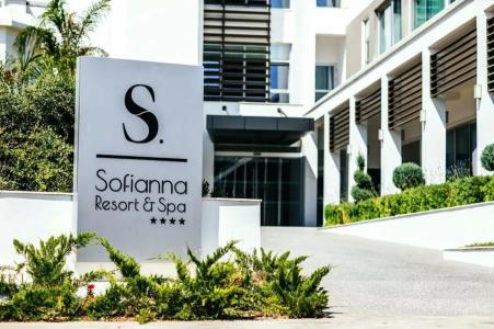 Sofianna Resort & Spa - 3