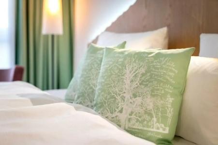 ARCOTEL HafenCity - am Neustädter Elbufer - 87