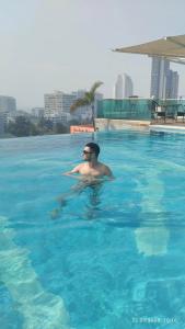 Unique Regency Pattaya - 16