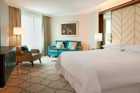 Sheraton Grand Warsaw - 76