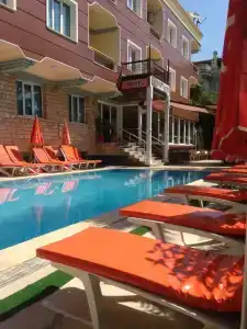 Blue Yacht Marina Apart - 32