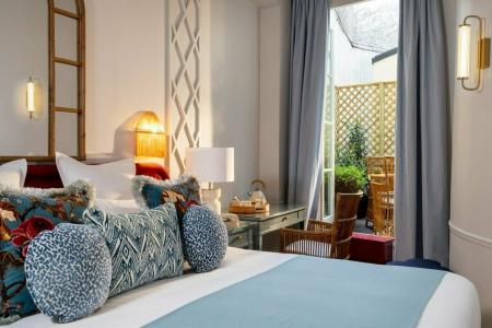 Hôtel Le Lavoisier & Spa - 39