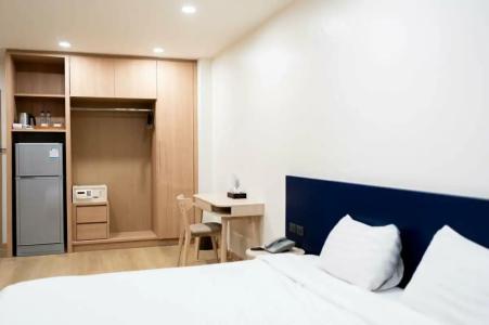 CA and Residence Phuket - SHA Extra Plus - 61