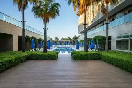 Sentido Trendy Verbena Beach