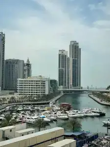 Jannah Place Dubai Marina - 87