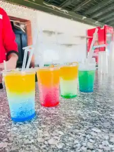 Charmillion Sea Life Resort - 48