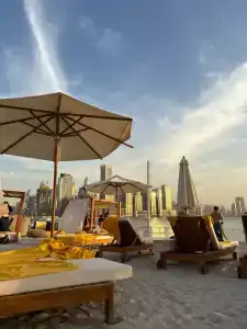 Fairmont The Palm - 9