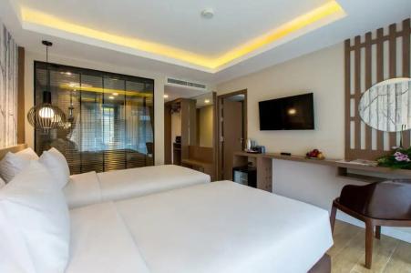 GLOW Ao Nang Krabi - SHA Extra Plus Certified - 51