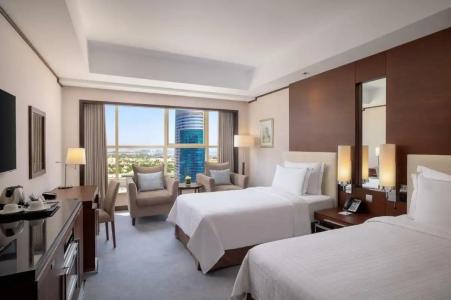 Grand Millennium Dubai - 87
