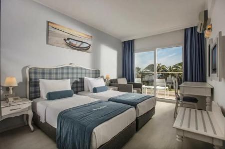 Atlantique Holiday Club - All Inclusive - 6