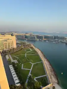 InterContinental Abu Dhabi, an IHG - 74