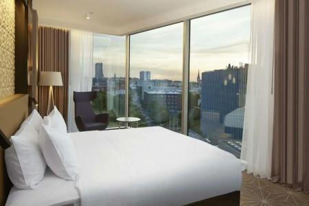 Hilton Tallinn Park - 43