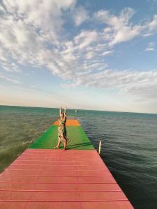 Hawaii Caesar Dreams Resort and Aqua Park - Families and Couples - 51