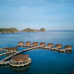 Aloft Abu Dhabi - 40