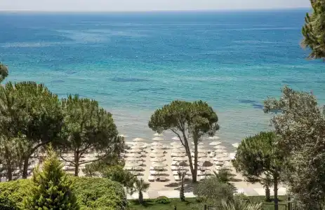 Aria Claros Beach & Spa Resort – All Inclusive 24H - 58