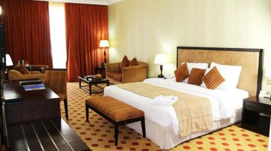 Grand Continental Flamingo - 86