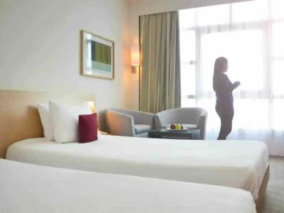 Novotel Cairo El Borg - 94