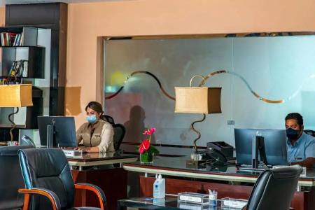 Royal Savoy Sharm El Sheikh - 89