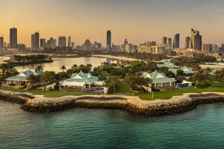 The Ritz-Carlton, Bahrain - 30