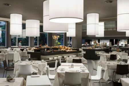 Du Lac Et Du Parc Grand Resort - 9