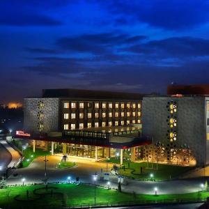 Hilton Garden Inn Konya - 68