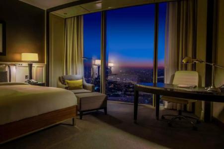 Hilton Istanbul Bomonti - 95