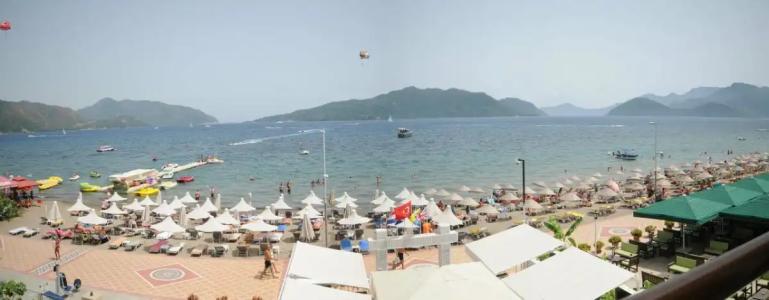 Mert Seaside (Adult only +16) - 60