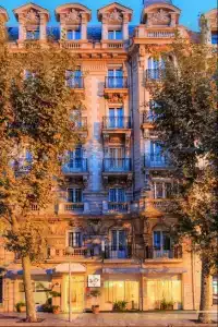 So’Co by Happyculture