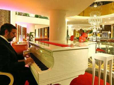 Splendid Conference & Spa Resort - 17