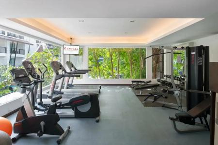 Centara Anda Dhevi Resort and Spa - SHA Plus - 59