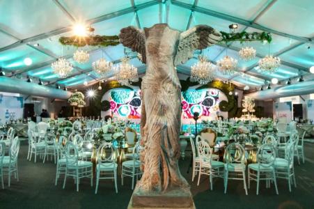 Crowne Plaza Santo Domingo, an IHG - 76