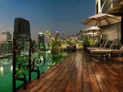 Muse Bangkok Langsuan - MGallery - 15