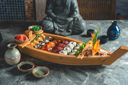 Atrium Palace Thalasso Spa Resort And Villas - 62