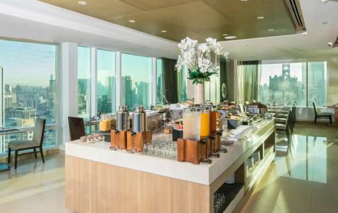 Eastin Grand Sathorn - 98