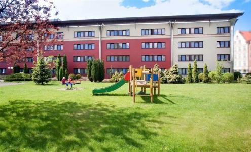 Novotel Gdansk Centrum - 28