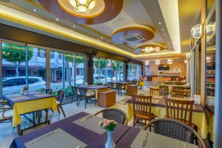 Alanya Beach - 76