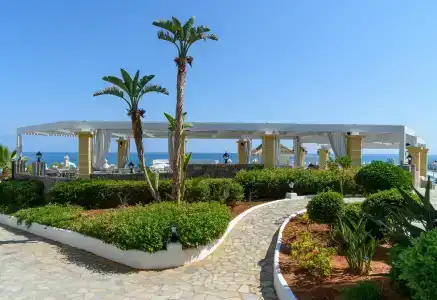 Alexander Beach & Village Resort - 57