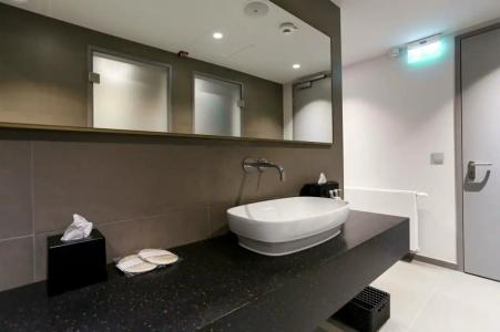 art'otel berlin mitte, Powered by Radissons - 68