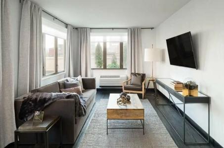 Hilton Garden Inn New York/Tribeca - 56