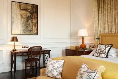 Rocco Forte Villa Igiea - 62