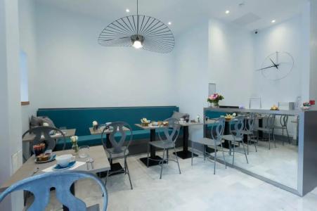 Yelo Belle Epoque powered by Sonder - 75