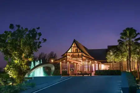 Le Meridien Khao Lak Resort & Spa - SHA Extra Plus - 9