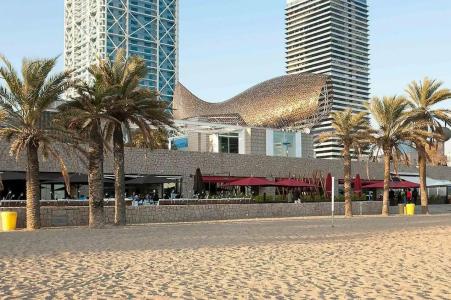 ibis Styles Barcelona City Bogatell - 18