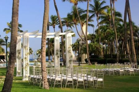 Renaissance Santo Domingo Jaragua & Casino - 59