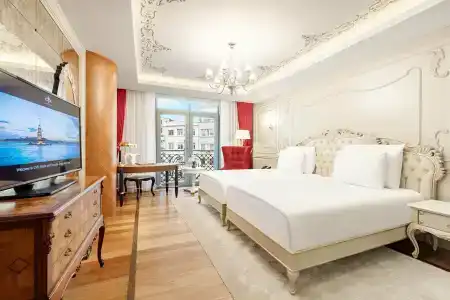 CVK Park Bosphorus Istanbul - 99