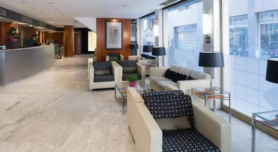 Catalonia Barcelona 505 - 63