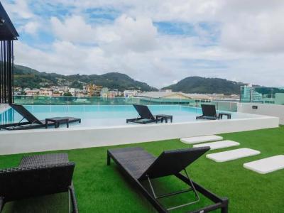 The AIM Patong - 63