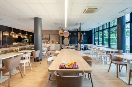 B&B Paris Porte des Lilas - 63