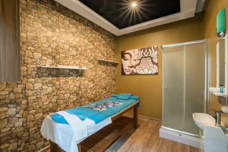 Karpalas City & Spa - 63